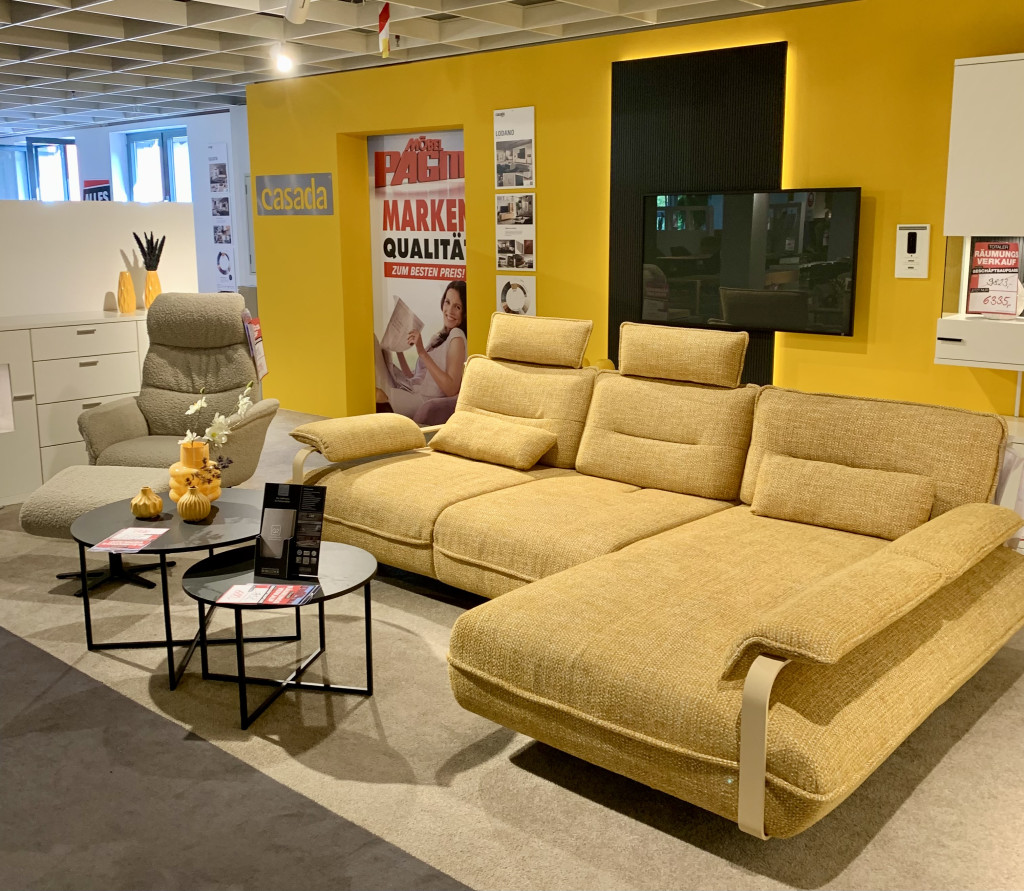 Design Sofa 