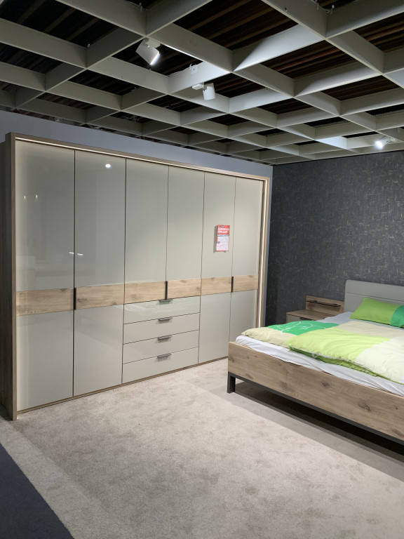 Schlafzimmer Corato 